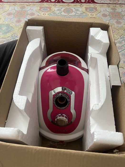 Отпариватель паровой