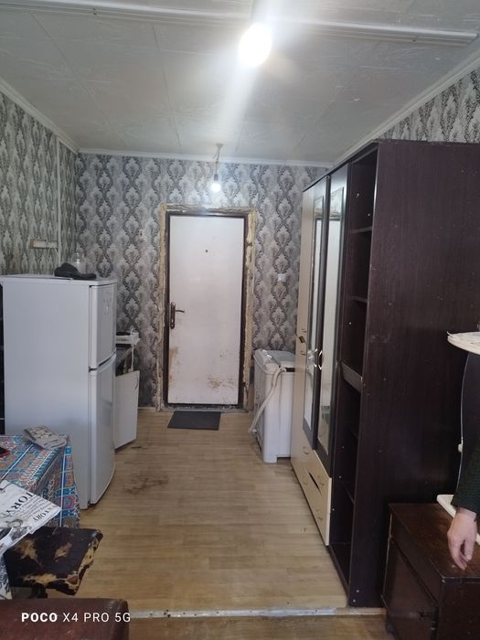 Продаётся 1ком общежитие Вокзал