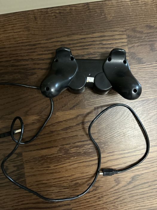джойстик (контроллер) для PlayStation