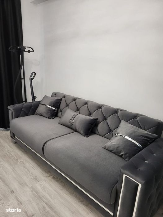 Apartament 3 camere | 2 bai | militari residence