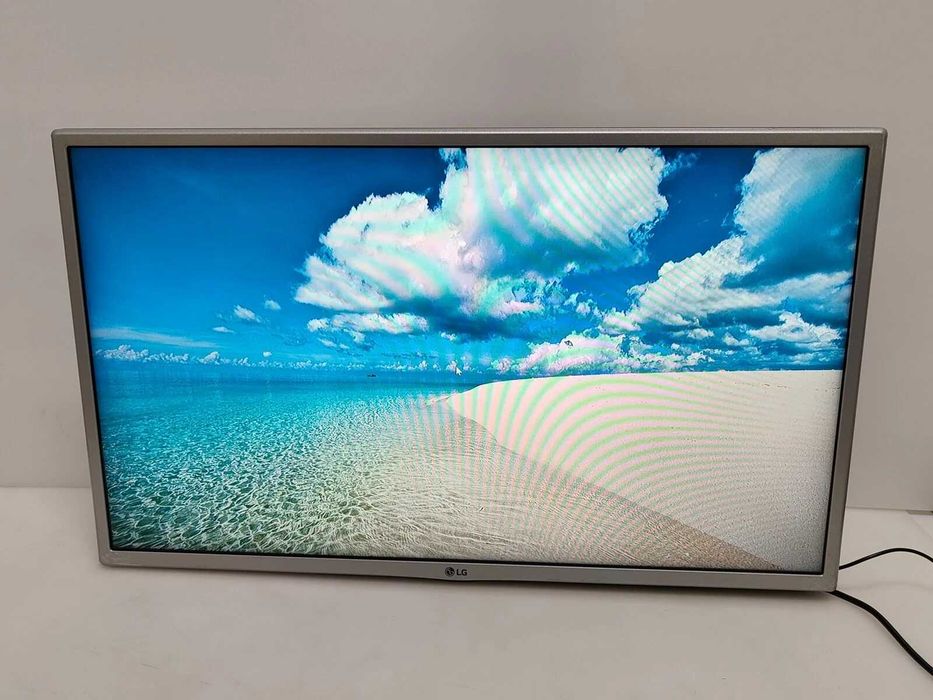 TV LED LG 81 cm - Smart / Wi-fi + suport perete