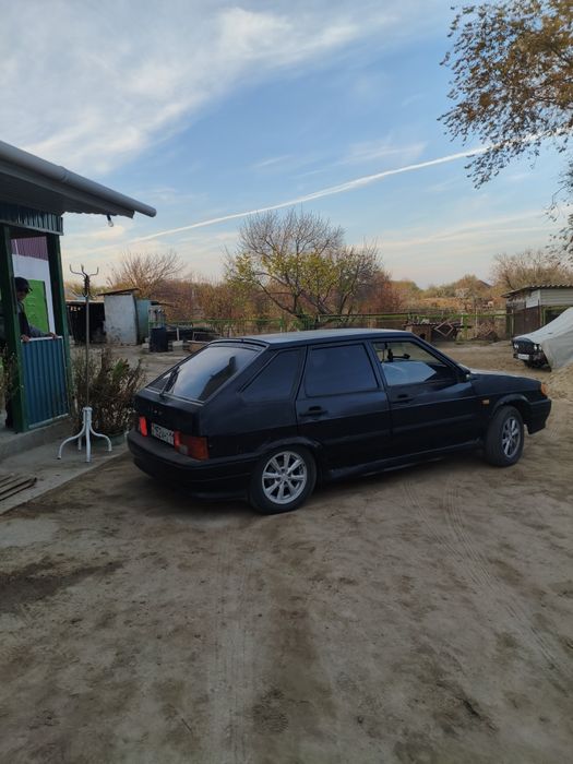 Ваз 2114 сатылады