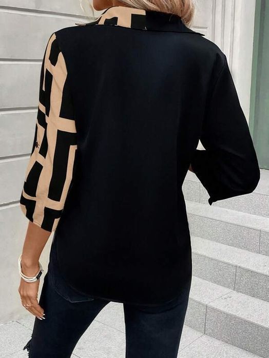 Продам женскую блузку