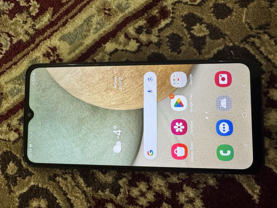 Самсунг А 12 срочно