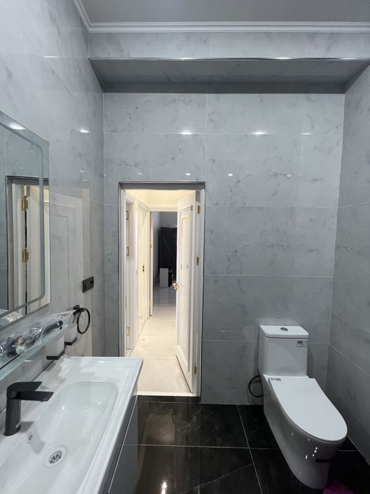 Аренда в новостройке Ж/К Модерн Строй