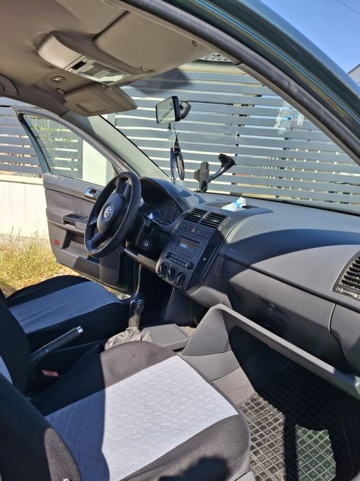 Vand VW polo din 2005