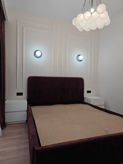 Cдам 2-ком кв с ЕВРО ремонтом ЖК NRG Мирзо Улугбек буз-базар 6/15 (P8)