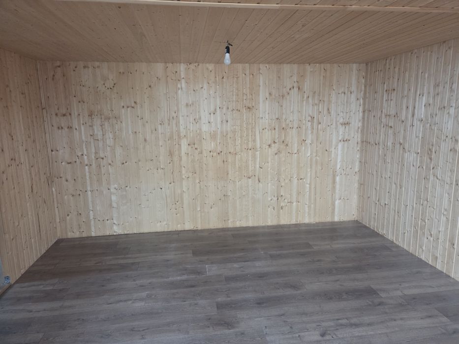 Дача на зерендинской трассе