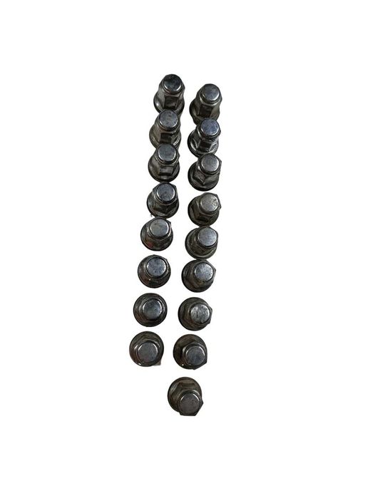 Set Piulite Antifurt Si Antifurt Blocare Roata Toyota Land Cruiser
