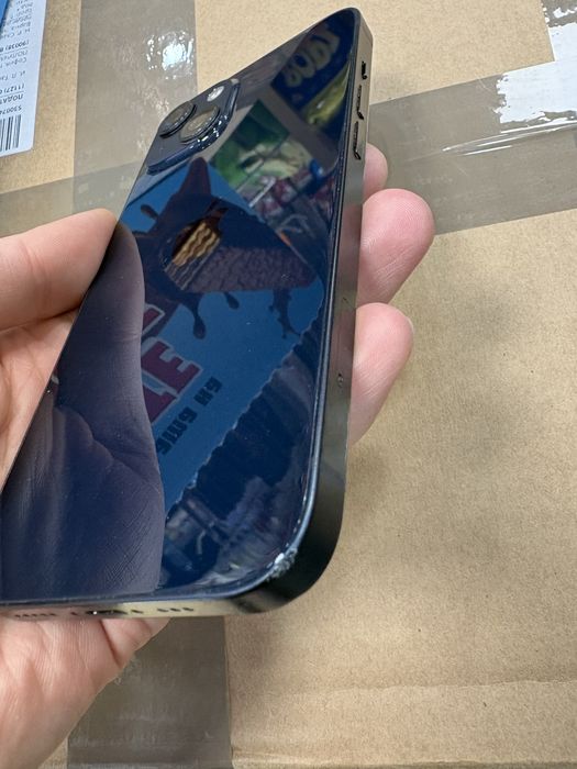 Iphone 13 128gb употребяван