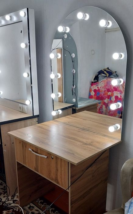 Мойки и кресла парикмахерские