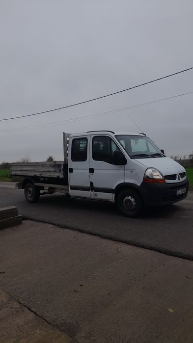 De vânzare Renault Master