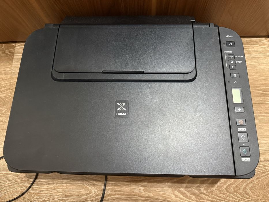 Принтер Canon Pixma G3411