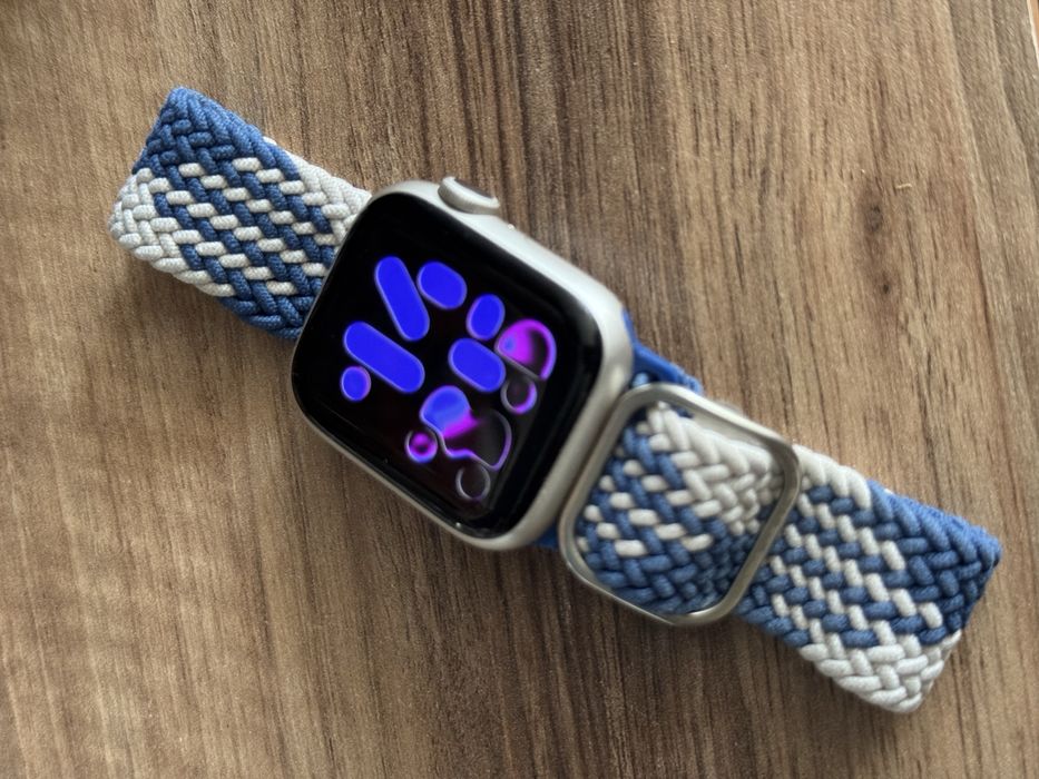Apple watch Series 9 (41mm) , Часы эпл вотч 9