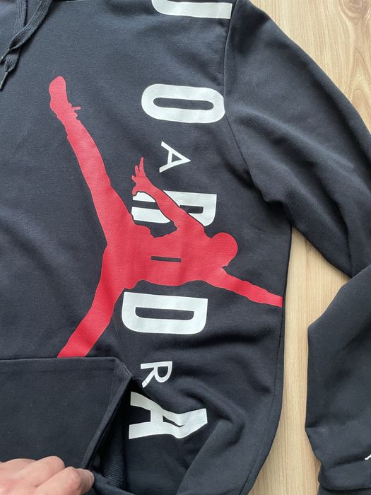 NIKE AIR JORDAN Hoodie/мъжки суичър XL
