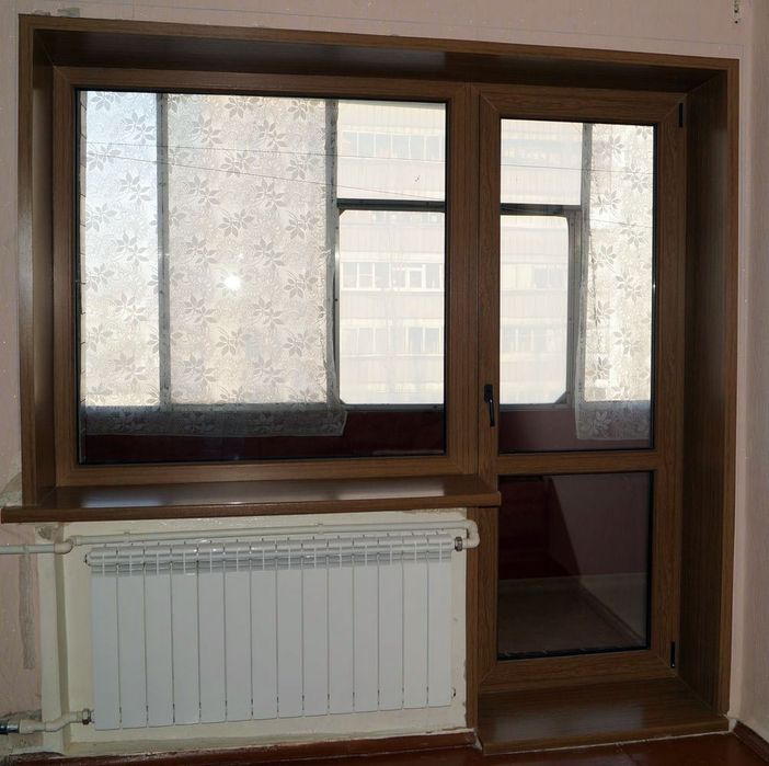Usi si geamuri termopan