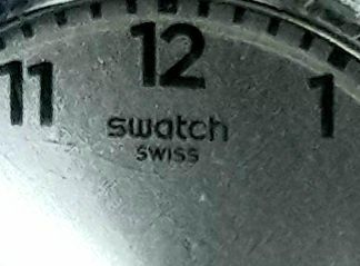 Ceas Swatch unisex