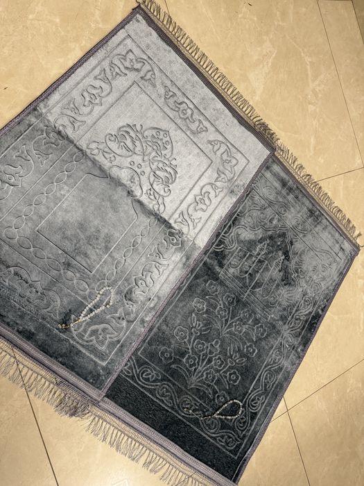 Жайнамаз Качество Высшее