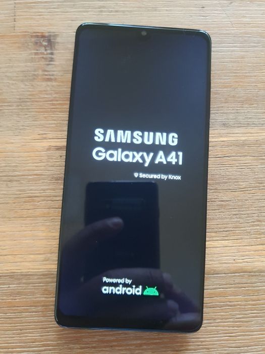 Samsung Galaxy A41