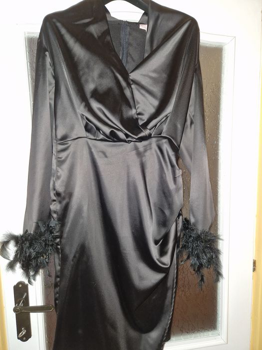 Rochie eleganta pentru nunta zi sau seară