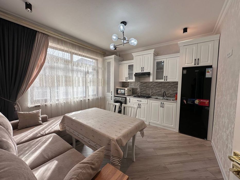 Новостройка Гагарина ул орентир Халол Маркет МЧС