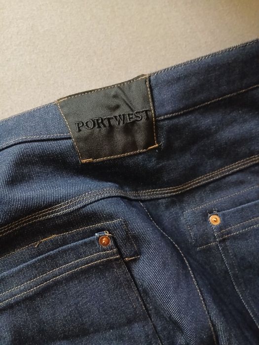 Pantaloni de lucru blugi