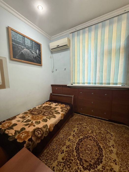 2-комн. квартира, 46 м², Юнусабадский район