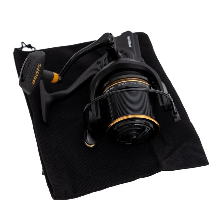 Mulineta PRO FL Strategist Distance 8000 10+1 Rulmenti NEW 2024