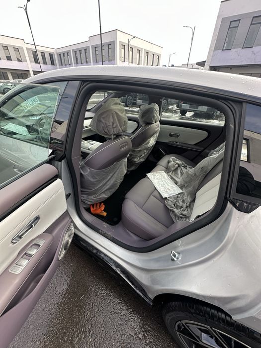 Changan nevo A06 2025