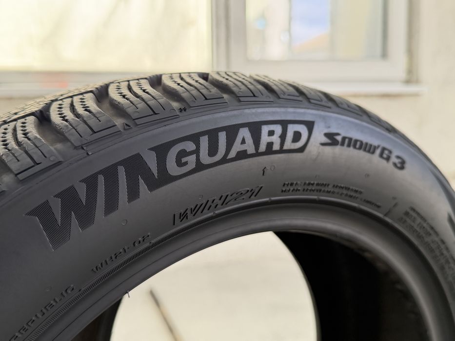 “Dot 24” 185/55/15 Nexen 2Броя: 70Евро  7,8мм