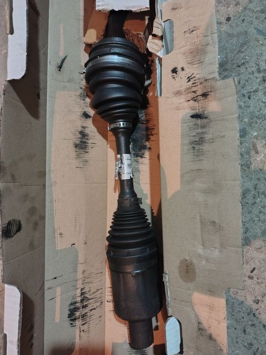 Planetare fața  Mercedes-Benz C 220