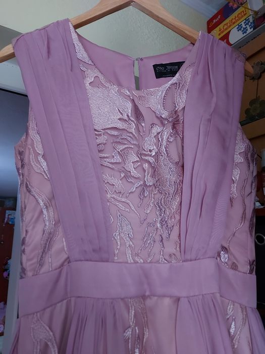 Rochie ocazie model unicat Sher Ibraim