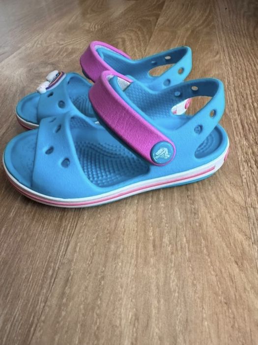 Crocs fetite C6 22/23