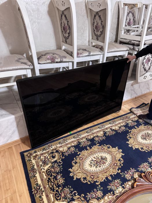 Телевизор самсунг