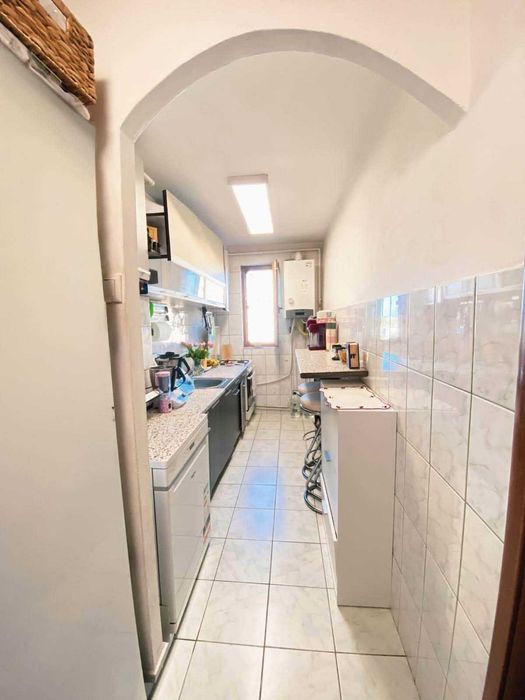 Vand Apartament 2 camere – Gheorgheni, lângă Piața Hermes