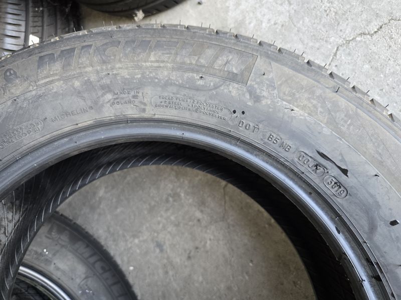 235/65/18 MICHELIN 4бр