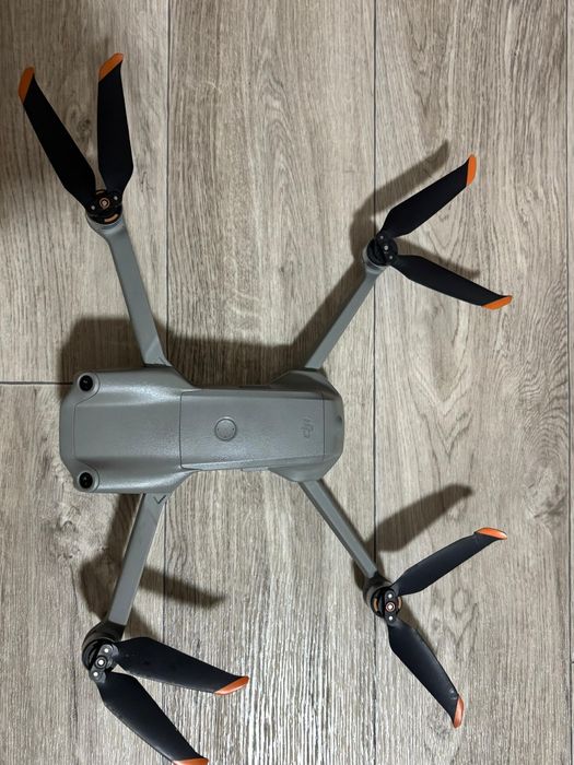 Дрон air2s ads-8