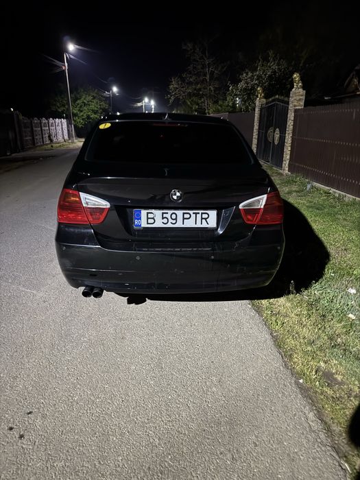 Bmw seria 3 e90 cu soft