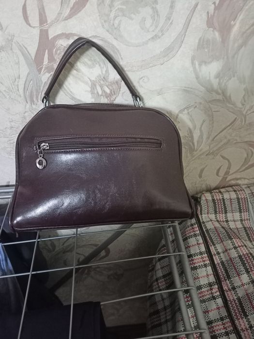 Продам сумку новая