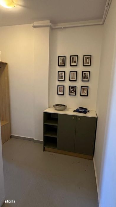 2 camere -nemobilat   Piata Romana IM504A