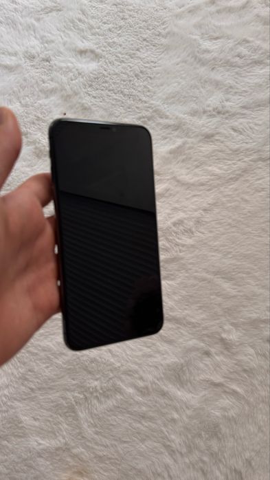 Айфон 11 про макс