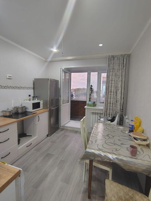 Продается 1 ком  квартира . Новостройка