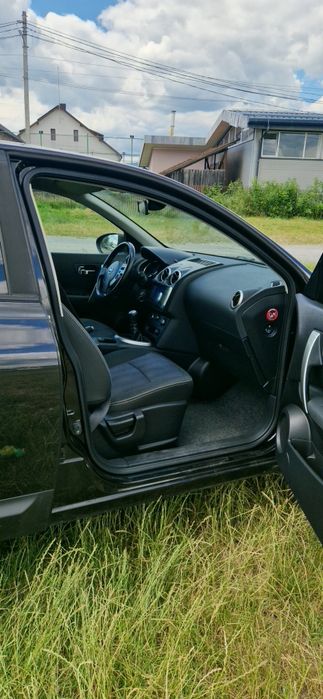Vand Nissan Qashqai 1.6 dci, an 2012 ,E5