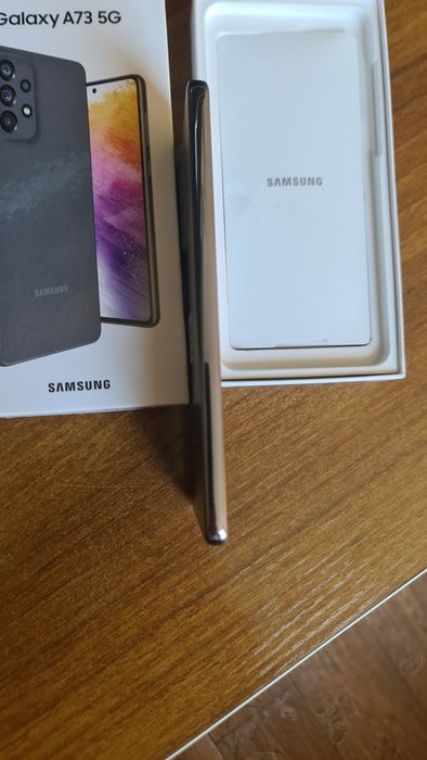 Продам Samsung Galaxy A73 5G