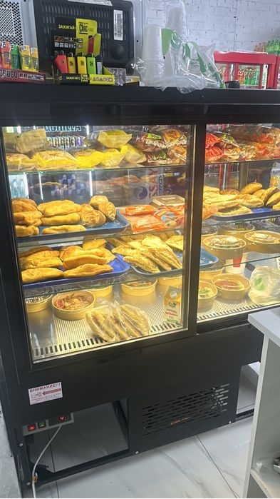 Продам магазин Shugyla market