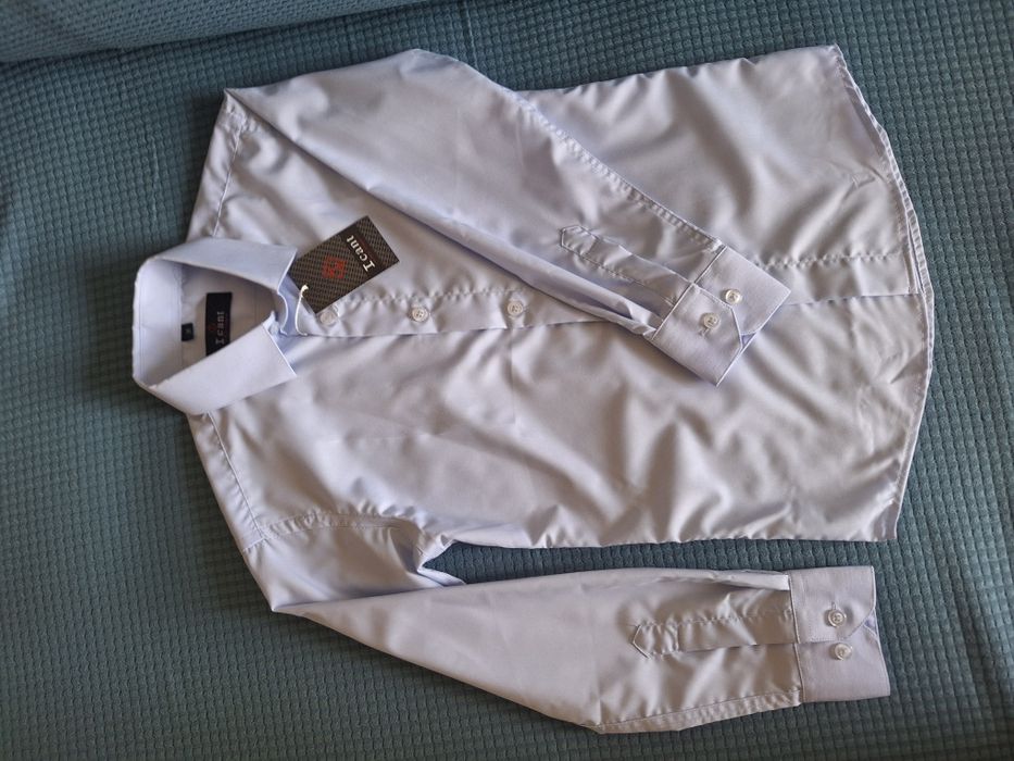 Рубашки  новые 31 размер