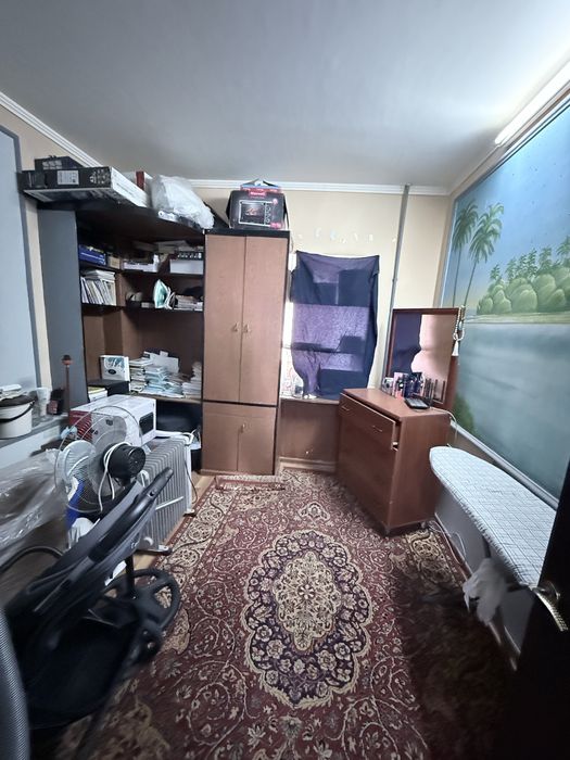 Сергели-5 3/5/9 балк.2#6