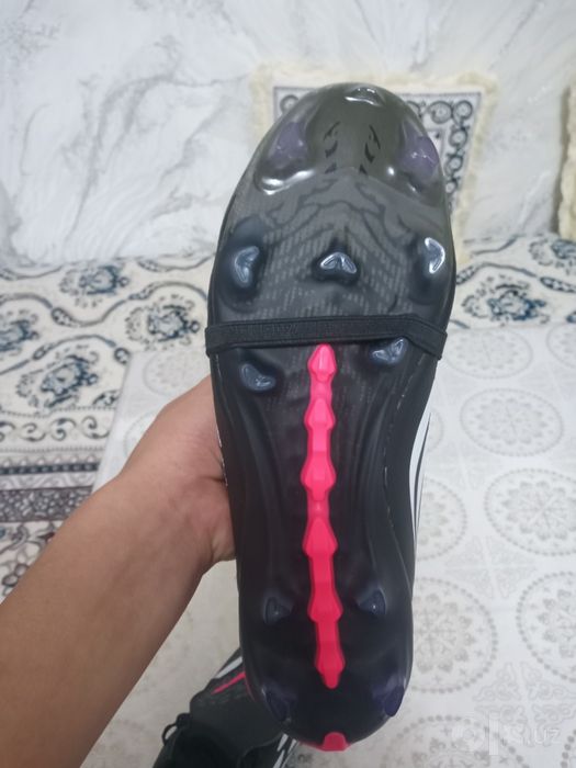Adidas pridator yapyangi