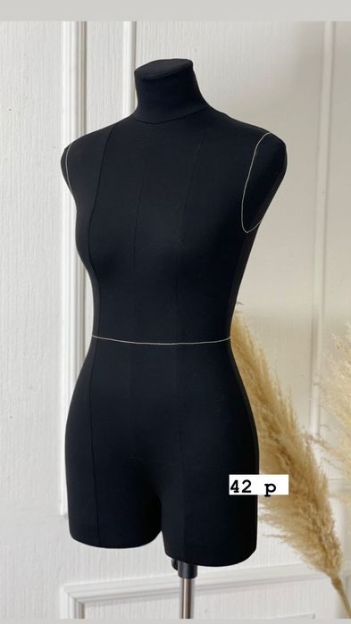 Продаю манекены из плотного поролона