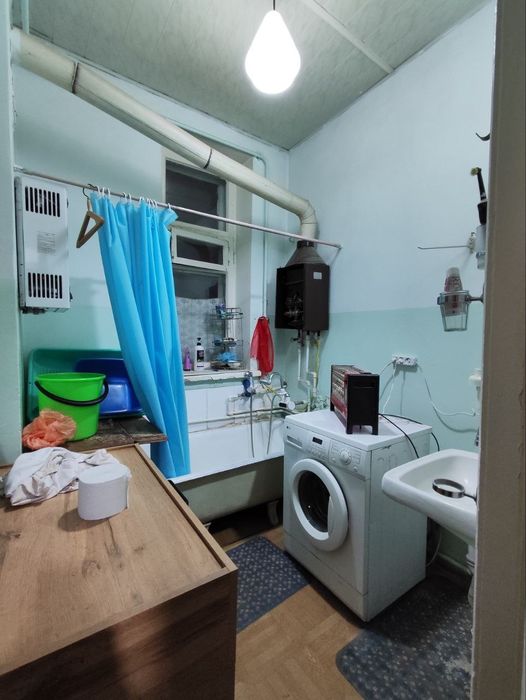 Продается 2х комнатная Высокопотолочка